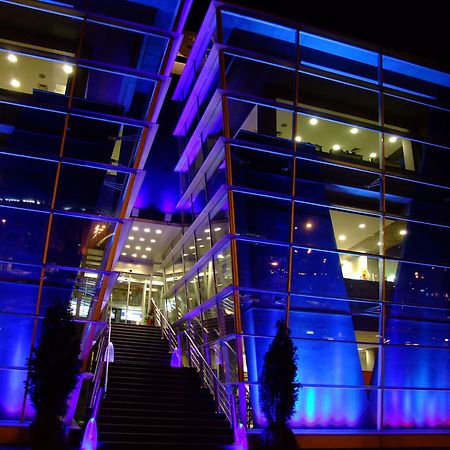 Hotel Metropolitan By Belgrade Arena エクステリア 写真