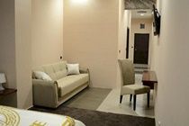 Hotel Metropolitan By Belgrade Arena エクステリア 写真